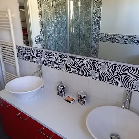 Ca' Fra E Oly Cinque Terre, Lerici, Wifi, Aria Condizionata * Кастельнуово-ди-Магра