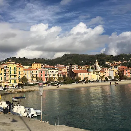 Apartament Ca' Fra E Oly Cinque Terre, Lerici, Wifi, Aria Condizionata