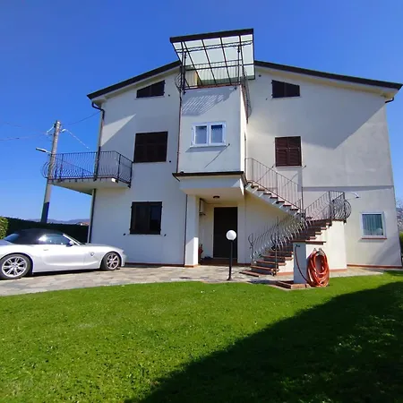Ca' Fra E Oly Cinque Terre, Lerici, Wifi, Aria Condizionata Apartament Castelnuovo Magra