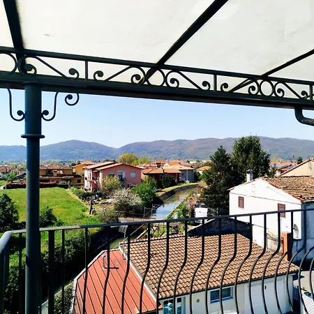 Ca' Fra E Oly Cinque Terre, Lerici, Wifi, Aria Condizionata Castelnuovo Magra