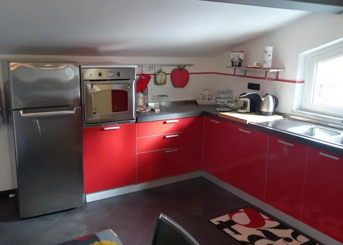Ca' Fra E Oly Cinque Terre, Lerici, Wifi, Aria Condizionata Apartament Castelnuovo Magra