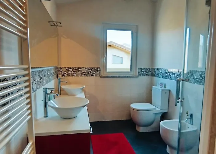 Lejlighed Ca' Fra E Oly Cinque Terre, Lerici, Wifi, Aria Condizionata Castelnuovo Magra
